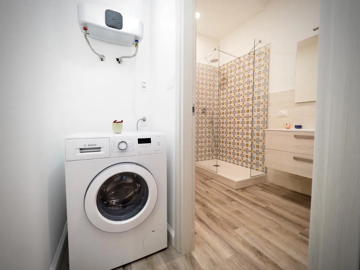 Apartman Dimora Sottoripa 24 Di Fronte All'Acquario - Genovabnb It